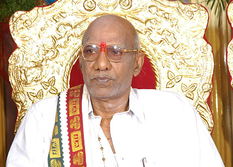 Chairman